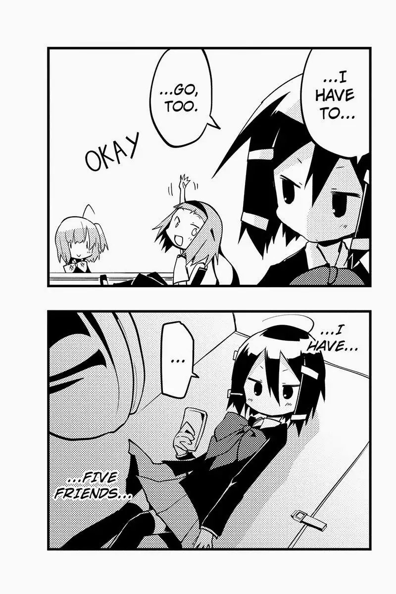 Seitokai Sousenkyo Chapter 13 41